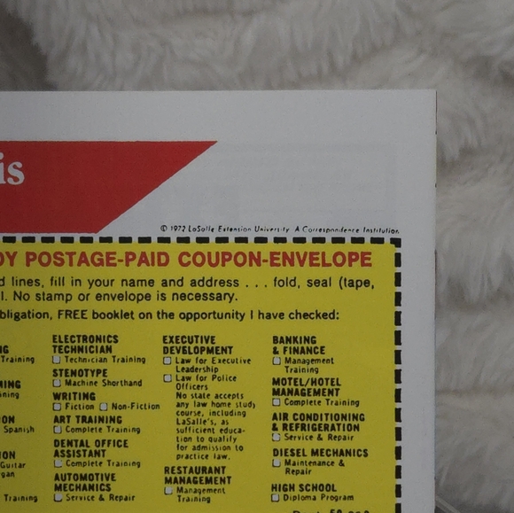 The Incredible Hulk #181 (2023) Marvel Comics, Facsimile, 1st App. Wolverine - Picture 8 of 11